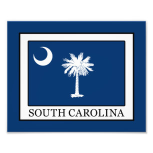 Foto South Carolina