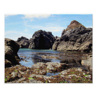 Foto South Devon East Prawle Para Gara Rock