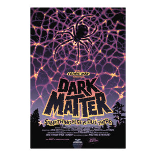 Foto Spider Cosmic Web, Galáxia Halloween dos Horrores
