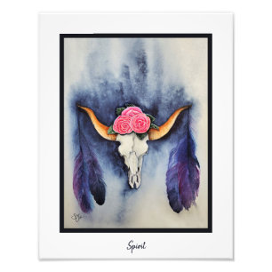 Foto "Spirit"