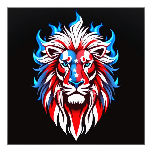 Foto Spirit of America  (Frente)