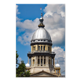 Foto Springfield Illinois