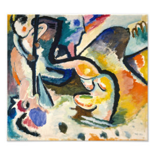 Foto St. George 3 Kandinsky