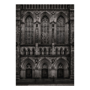 Foto St. Paul's Bloor Street nº 2