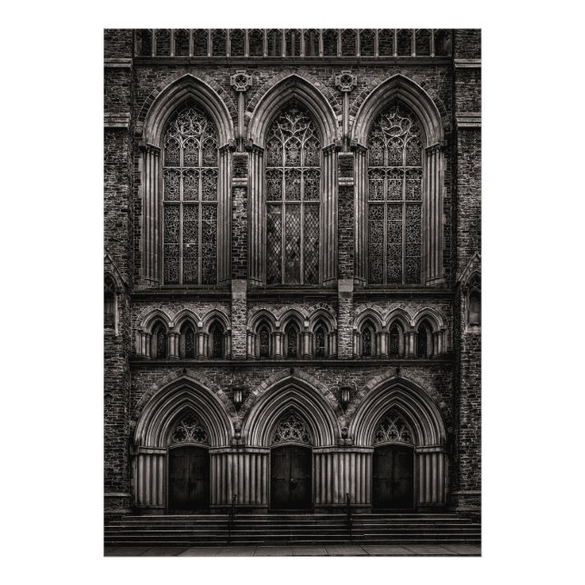 Foto St. Paul's Bloor Street nº 2 (Frente)
