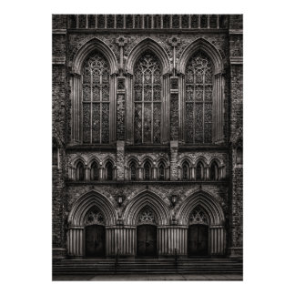 Foto St. Paul's Bloor Street No 2