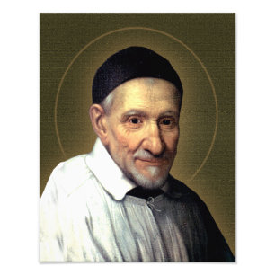 Foto St. Vincent de Paul