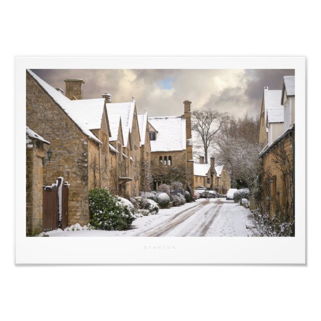 Foto Stanton (Frente)