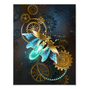 Foto Steampunk Firefly