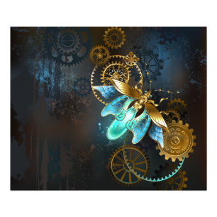 Foto Steampunk Firefly
