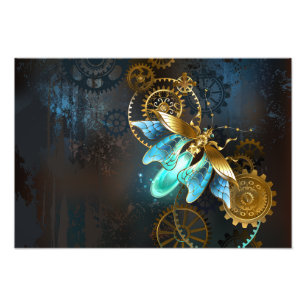 Foto Steampunk Firefly