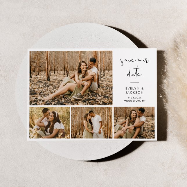 Foto STELLA Salvar o Anúncio de Data (Criador carregado)