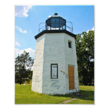 Stony Point Lighthouse, Nova Iorque