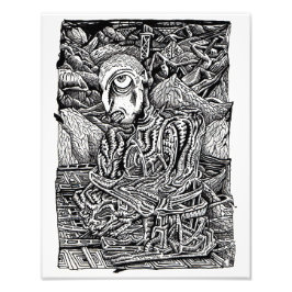 Foto Stranded, por Brian Benson