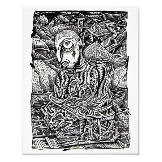 Foto Stranded, por Brian Benson