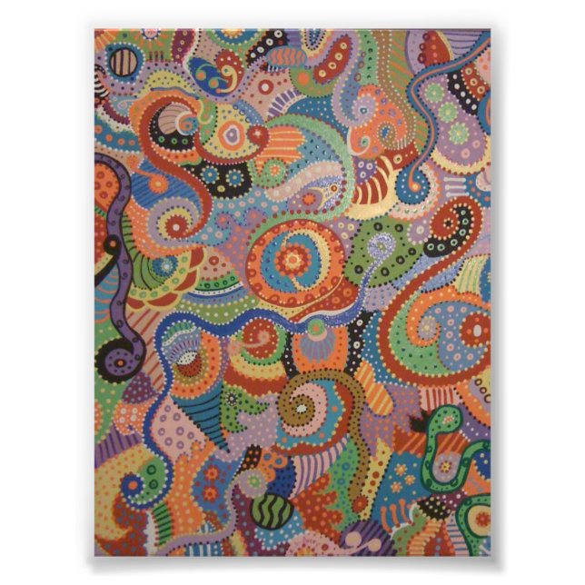 Foto Strands Quânticos (Frente)