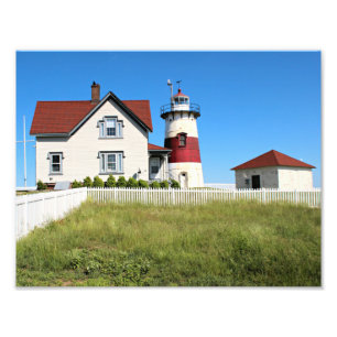 Foto Stratford Point Lighthouse, Connecticut
