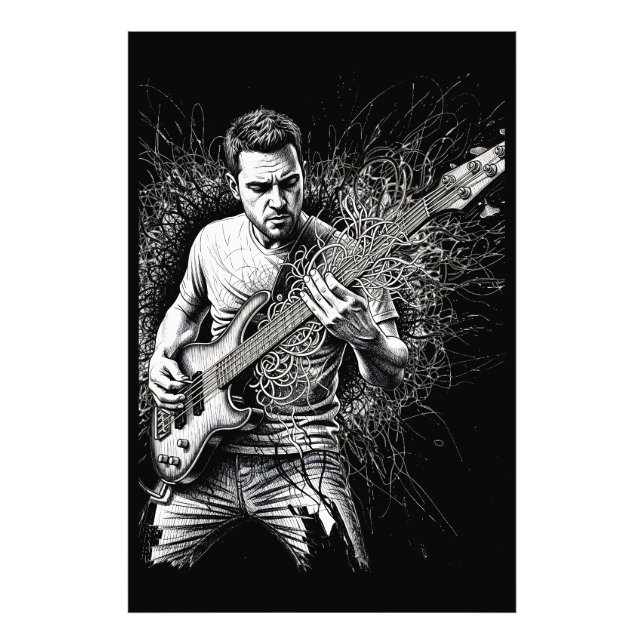 Foto Strings of Passion (Frente)