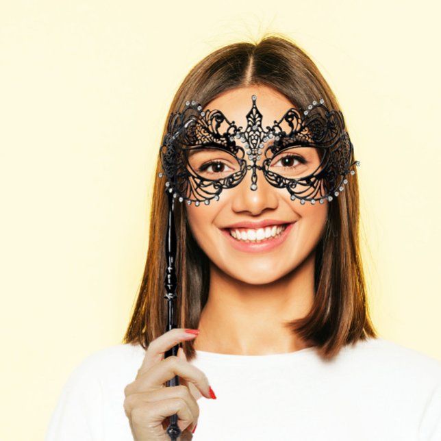 Foto Stylish Portrait of Her (Criador carregado)