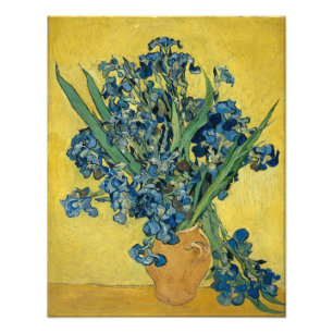 Foto Subidas por Vincent Van Gogh