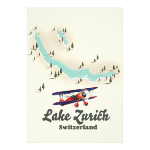 Foto Suiça do Lago Brienz