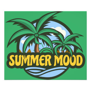 Foto Summer Mood