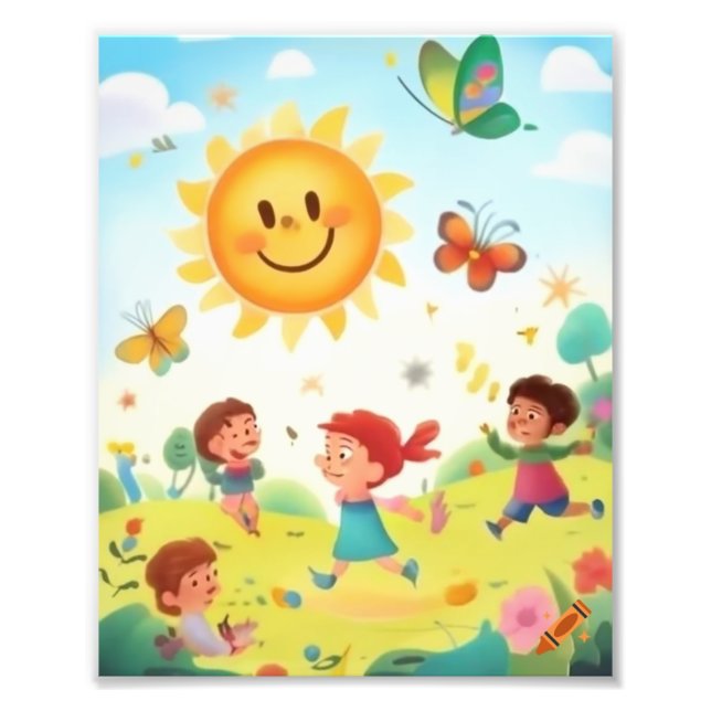 Foto Sunny Playland (Frente)