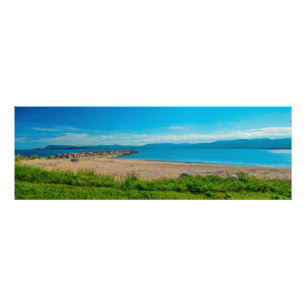 Foto Sunny Seawall