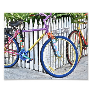 Foto Sunrise Bikes sobre Fleming