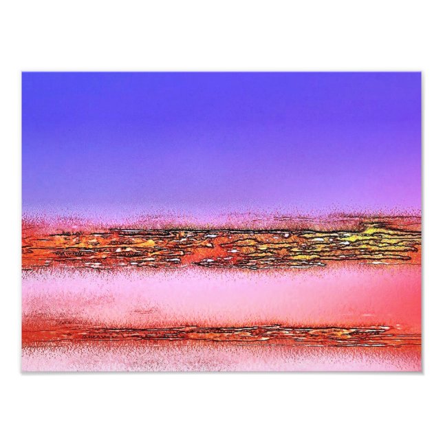 FOTO SUNSET (Frente)