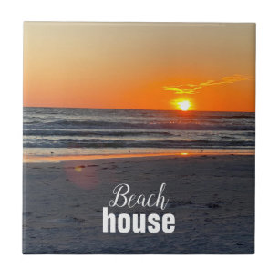 Foto Sunset House Costal Beach