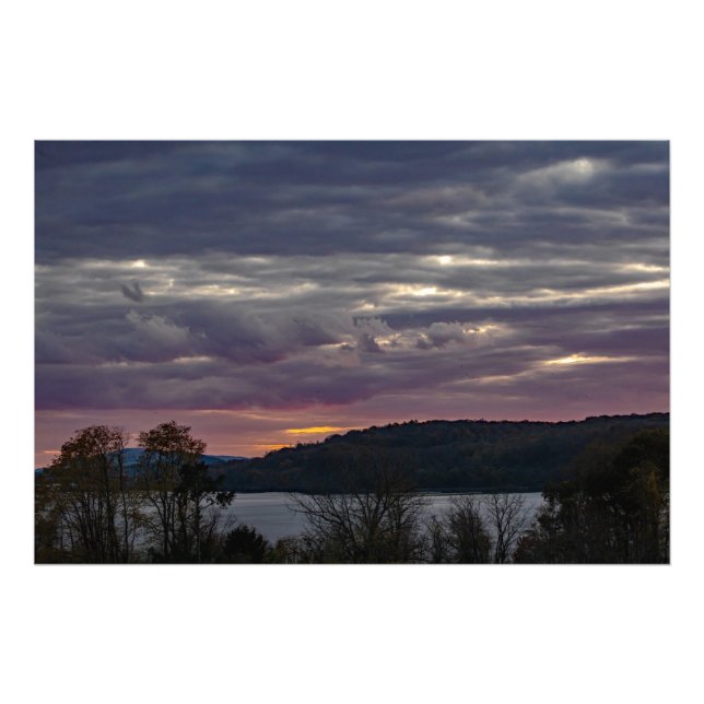 Foto Sunset Sinister (Frente)