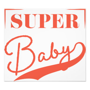 Foto Super Baby
