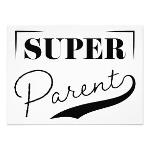 Foto Super Pai