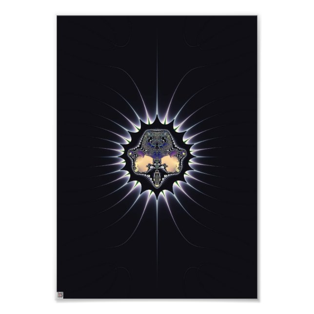 Foto Supernova (Frente)