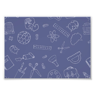 Foto Suprimentos Escolares de Volta às Aulas, Volta às 