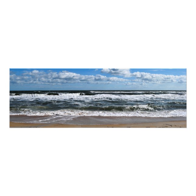 Foto Surf Ocean Beach (Frente)