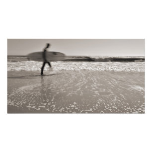 Foto Surfer por Shirley Taylor
