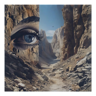 Foto Surrealismo visual