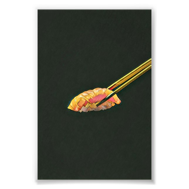 Foto Sushi lover gift (Frente)