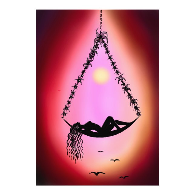 Foto Swing para harmonia (Frente)