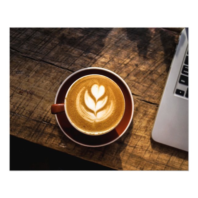 Foto Taça legal de café (Frente)