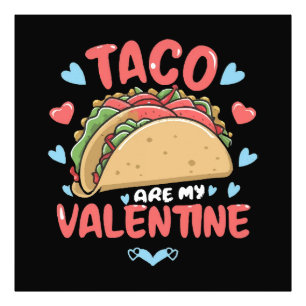 Foto Taco-valentine
