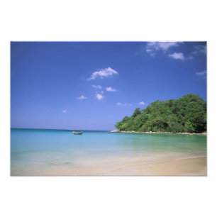 Foto Tailândia, Ilha Phuket. Praia.