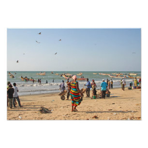 Foto Tanji, Gâmbia