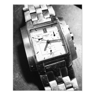 Foto Tanque de Tissot por Denise Hartman