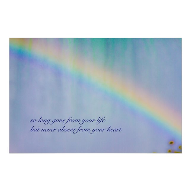 Foto Tão Longo (Frente)