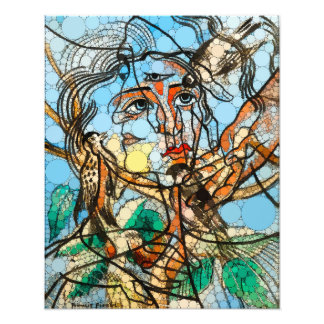 Foto Tarin, Infinity Dots by After Francis Picabia