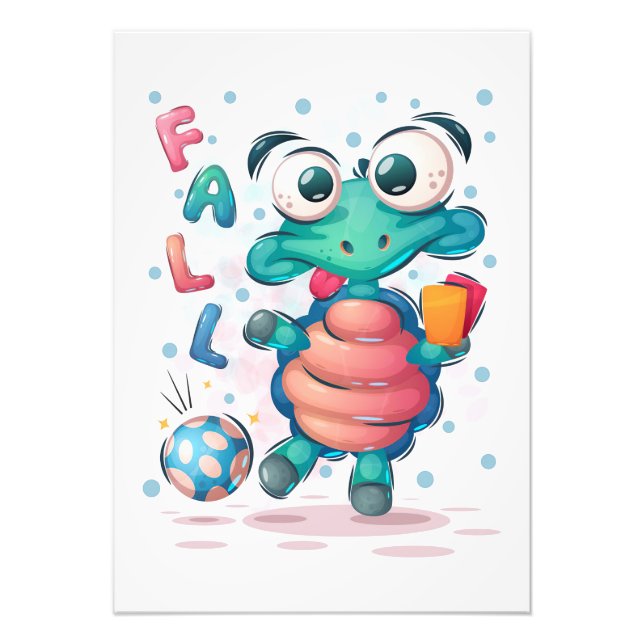 Foto Tartaruga Queda Tartaruga Marinha (Frente)