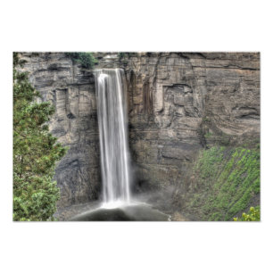 Foto Taughannock Falls, Nova Iorque